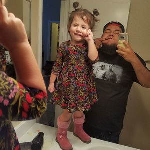 Meet your Posher, Angel